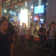 Illustration for article titled Hideo Kojima At NYC's Metal Gear Solid 4 Midnight Launch